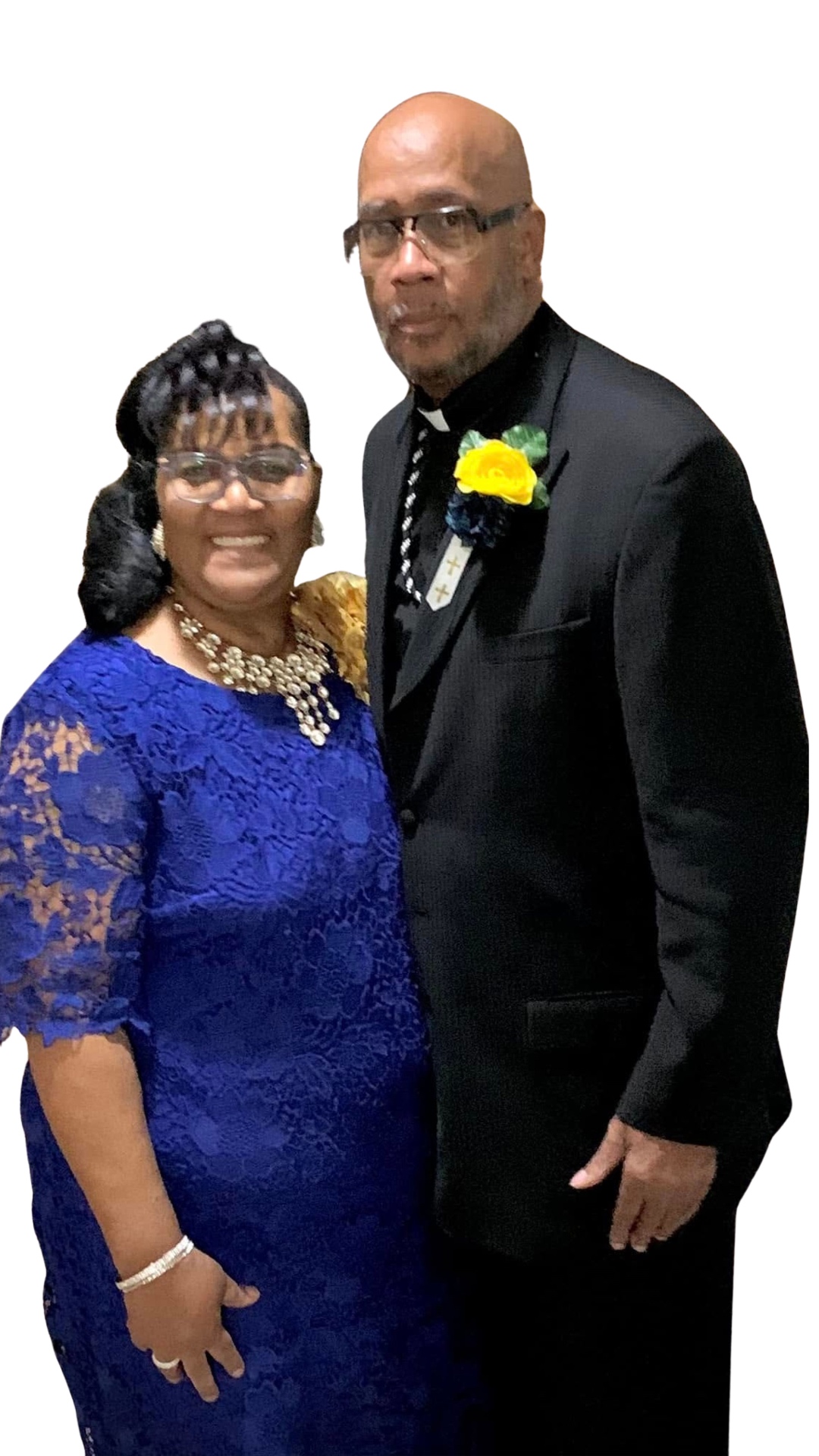 Shekinah Tabernacle Church of God in Christ