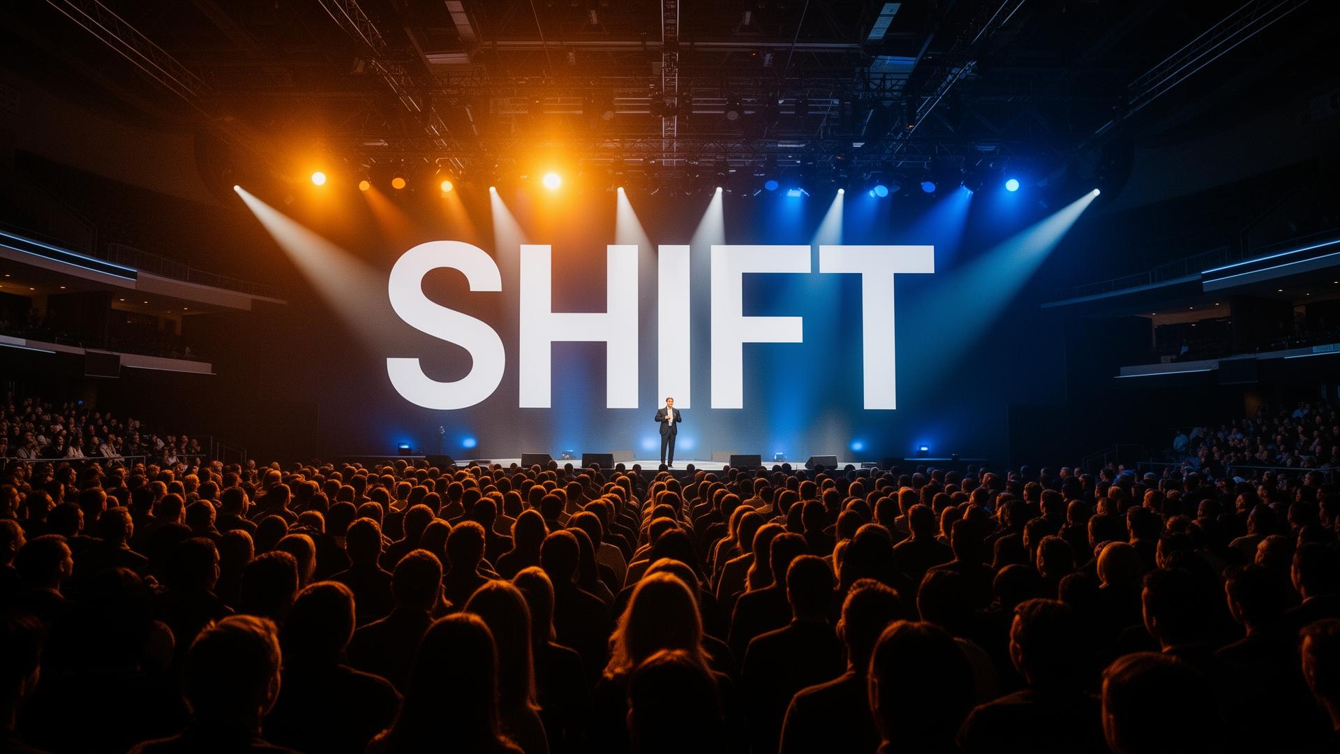 Leadership & Kingdom Impact Summit — June 23–26